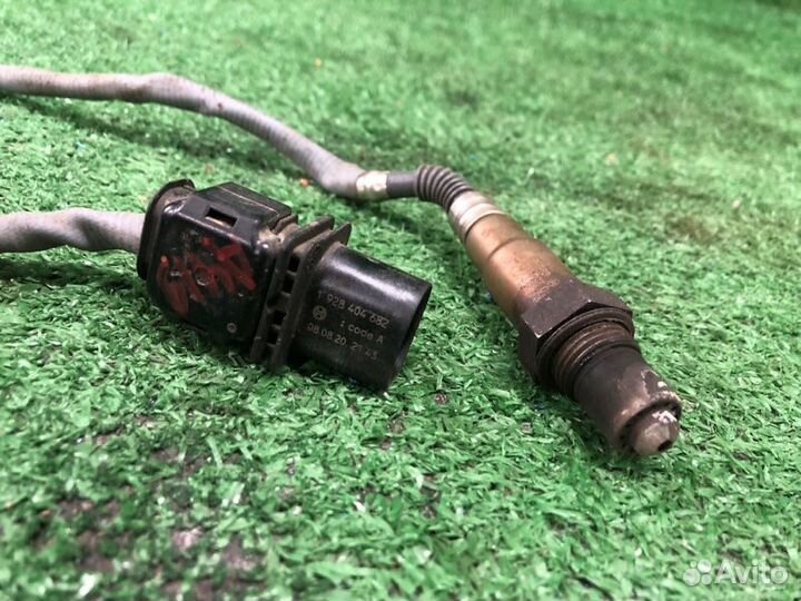 Датчик кислородный Bmw X5 E70 N62B48 2009