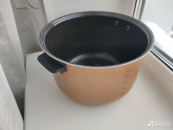 Чаша RB-C515 для мультиварки redmond