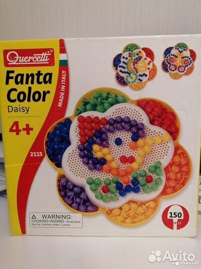 Настольные игры (новые и б/у)