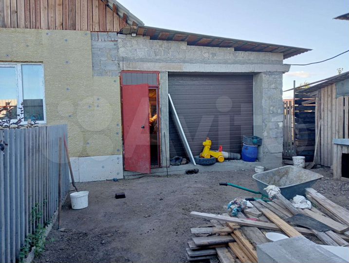 Дом 200 м² на участке 13 сот.