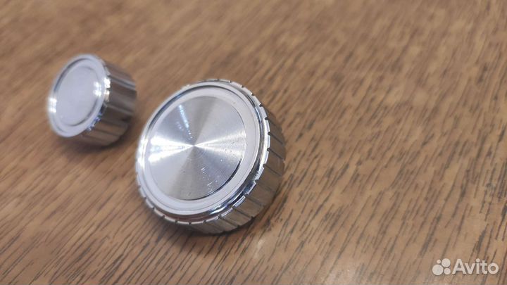 Ручки для приемника VEF 202