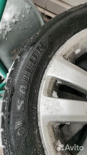 Sailun Atrezzo ZSR 225/55 R17