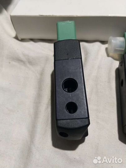 Пневмораспределитель asco G551A001 MS