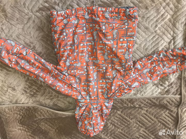 Куртка на весну