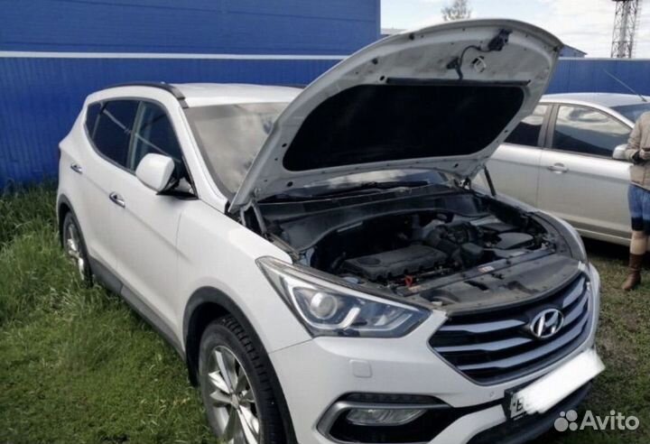 Прикурить авто/ вскрыть машину/ открыть капот