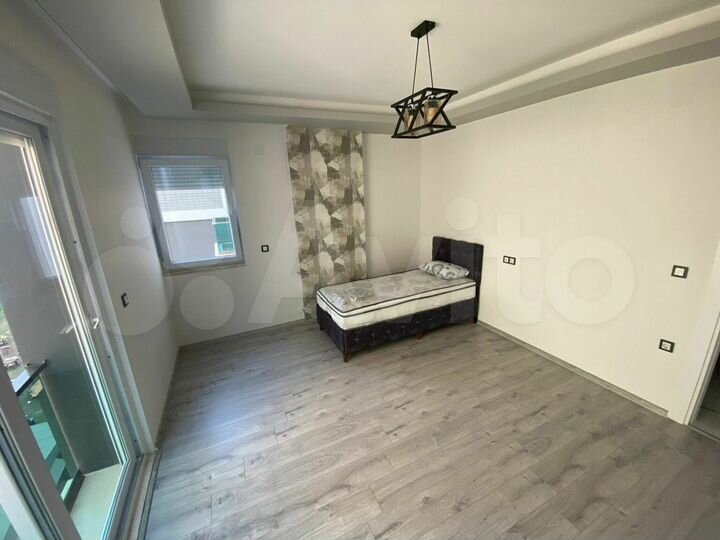 2-к. квартира, 110 м², 12/16 эт.