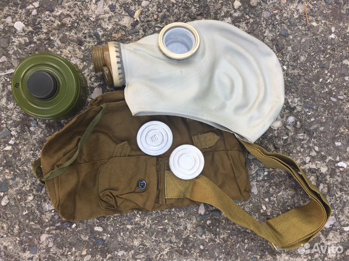 Противогазы гп 5 пдф Ш Регенеративный патрон рп 4