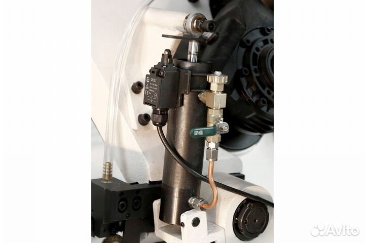 Ленточнопильный станок metalmaster BSM-250 18568