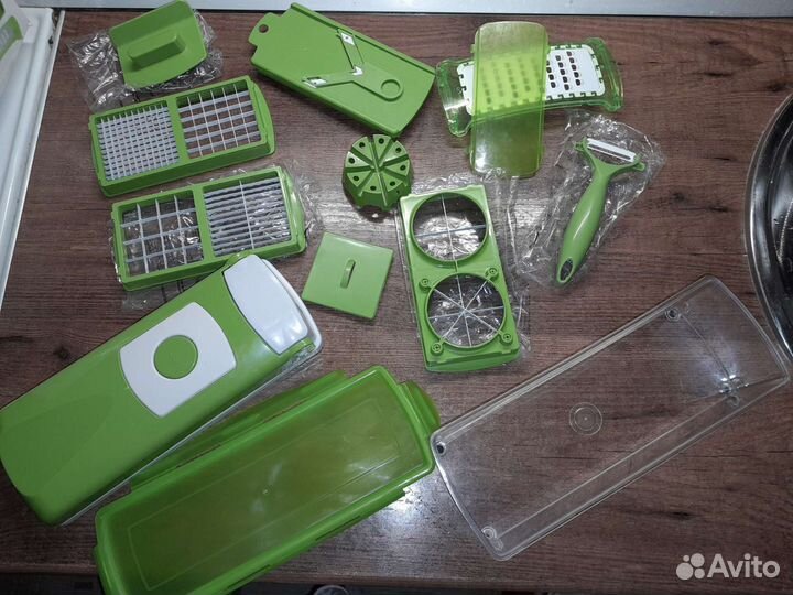 Овощерезка