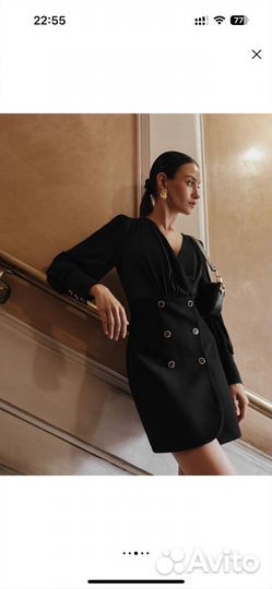 Платье lichi L