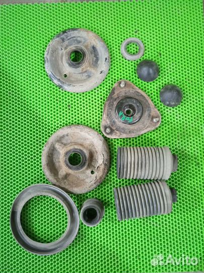 Опорник чашка стойки Chery Fora Vortex Estina