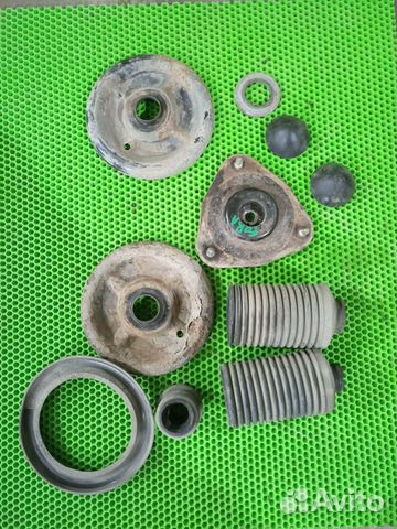 Опорник чашка стойки Chery Fora Vortex Estina