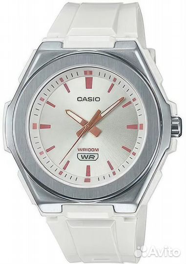 Женские наручные часы Casio Collection LWA-300H-7E