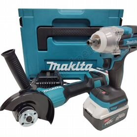 Набор инструмента Makita BL 2в1