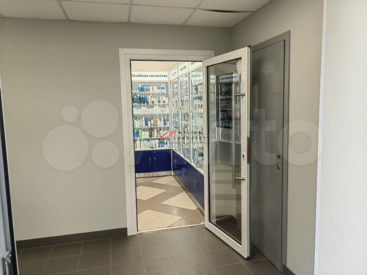 Продам торговое помещение, 62 м²