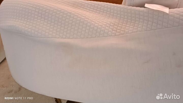 Кокон для новорожденных