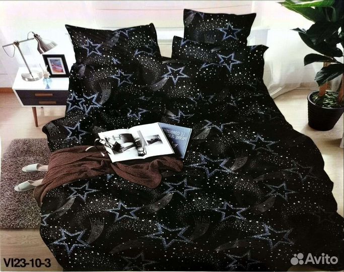 Постельное белье