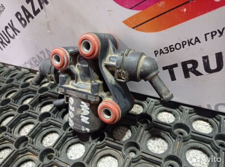 Насос системы AdBlue