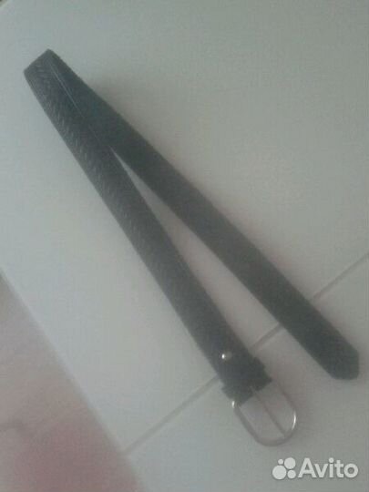 Ремень детский