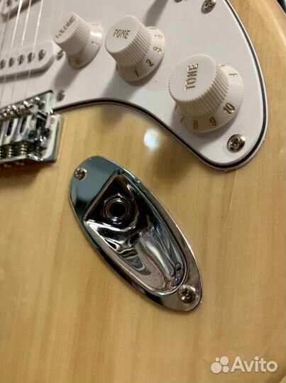 Электрогитара + чехол