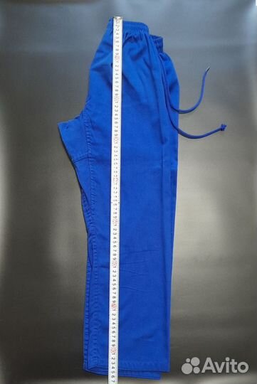 Кимоно для дзюдо green hill