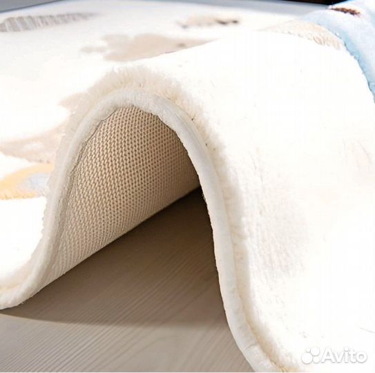 Детский коврик confetti kids owls