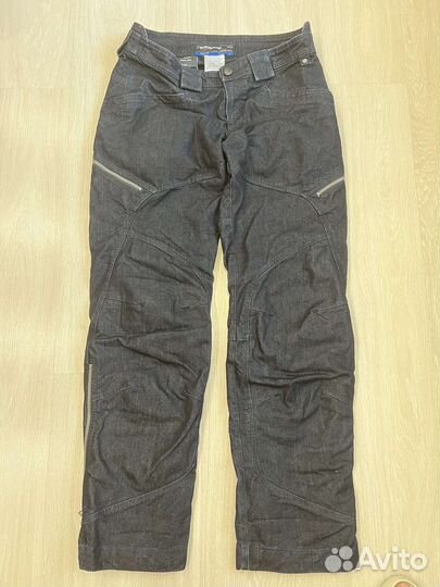 Мотождинсы BMW city 2