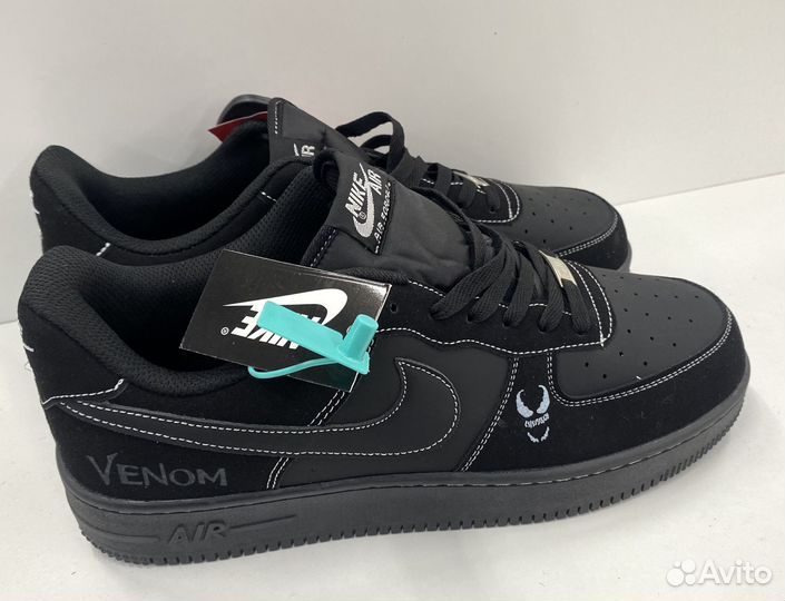Кроссовки Nike Air Force Venom