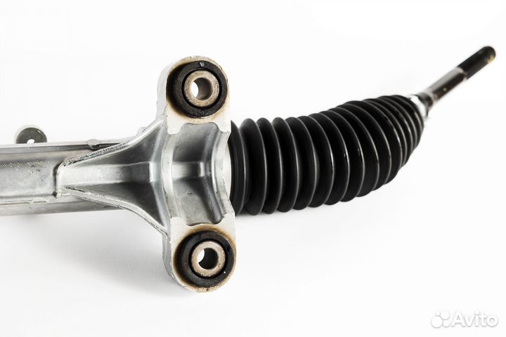 Рейка рулевая Optima 2016