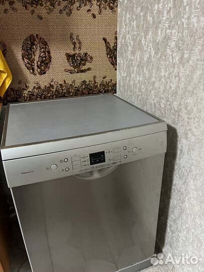 Посудомоечная машина Bosch