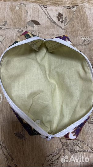 Пенал ручной работы