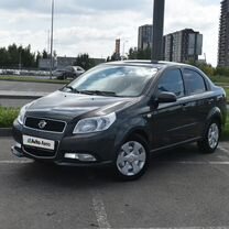 Ravon Nexia 1.5 MT, 2017, 119 579 км, с пробегом, цена 685 000 руб.