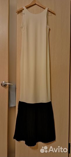 Платье длинное ASOS