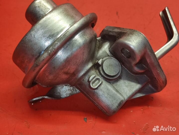 Топливный насос 2.5 200 TDi Discovery 1 89-94г