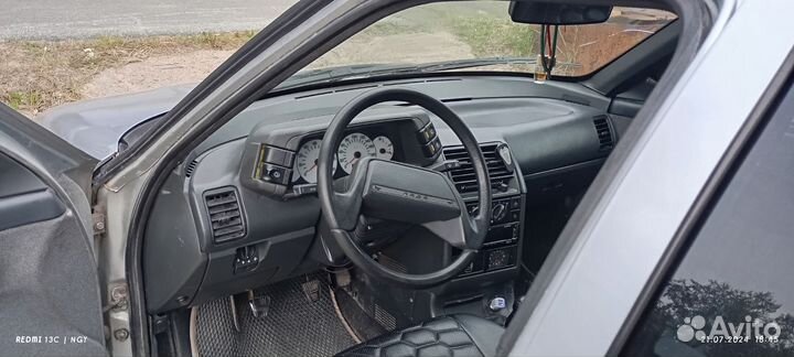 ВАЗ 2110 1.5 МТ, 2004, 285 000 км