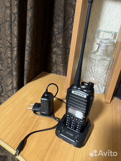 Рация Baofeng UV 82