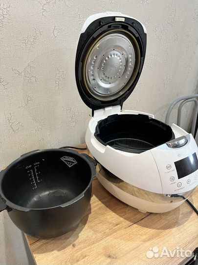 Мультиварка element el chef