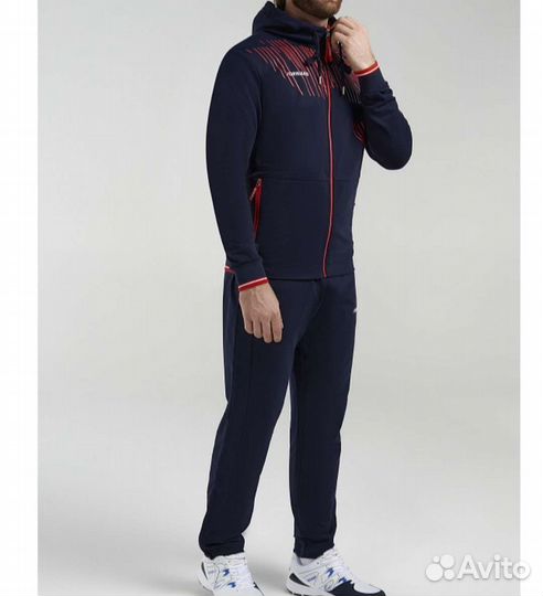 Спортивный костюм forward оригинал
