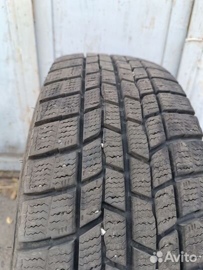 Goodyear UltraGrip Ice Navi Neo 205/65 R16 92W