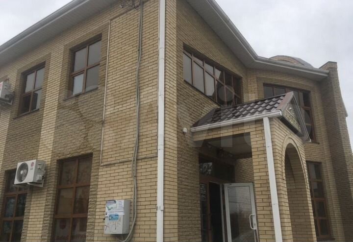 Офис, 254.1 м²