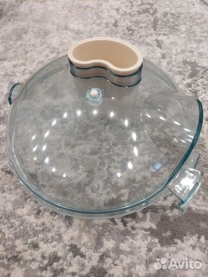 Кухонный комбайн moulinex