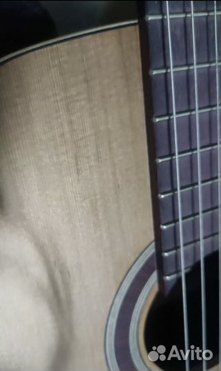 Гитара