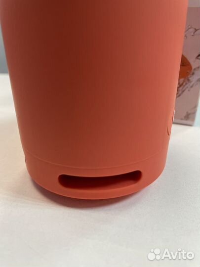 Блютуз колонка портативная Sony SRS-XB13