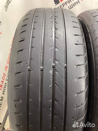 Goodyear EfficientGrip 205/60 R16 92H