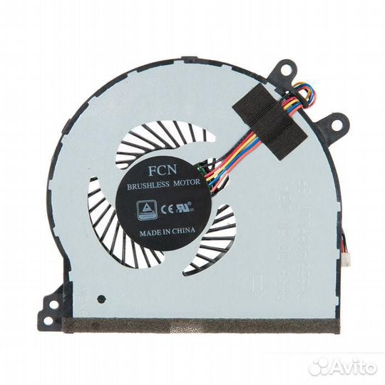 Вентилятор (кулер) для ноутбука Lenovo IdeaPad 310