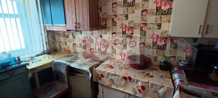 Комната 12,1 м² в 6-к., 3/5 эт.