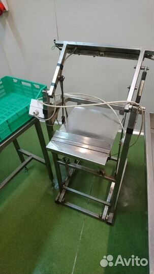 Запайщик из нержавеющей стали