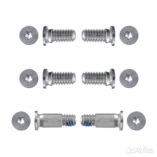 Винты нижней крышки для Macbook Pro 15