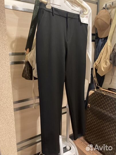 Брюки SMART Uniqlo новые