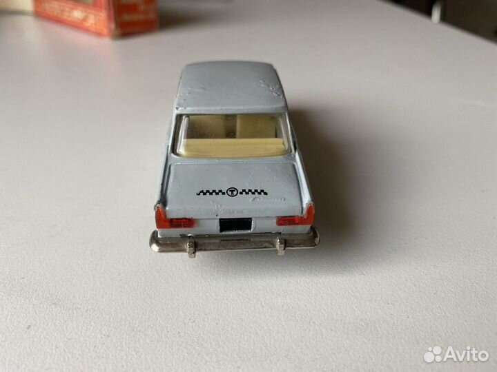 Москвич 408 а10